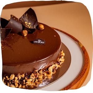 Celebration Cakes & Tarts