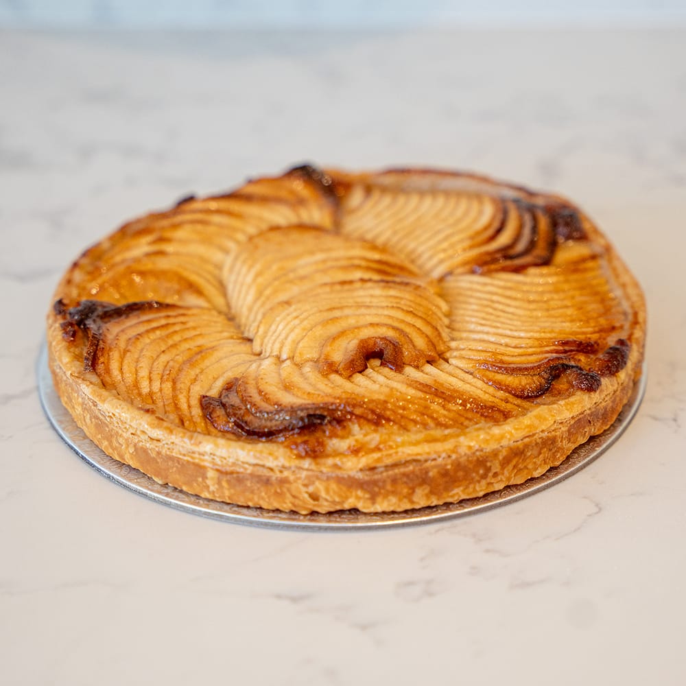Apple Tart