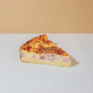 Quiche Lorraine
