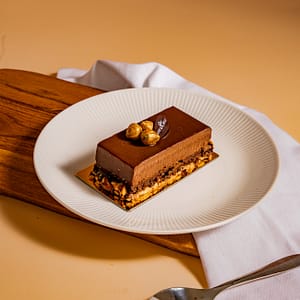Choco rocher