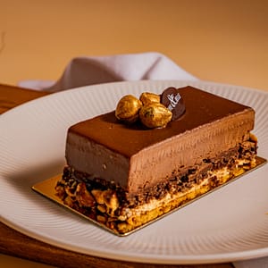 Choco rocher