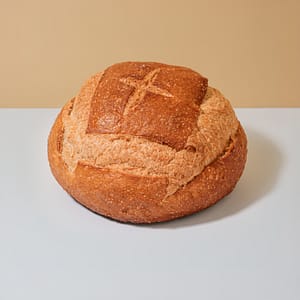 Wholemeal (small)