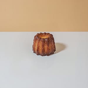 Canelé