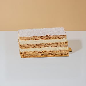 Mille feuille