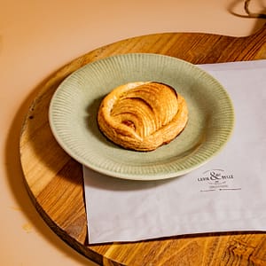 Apple Tart Large Size