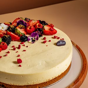 Cheesecake