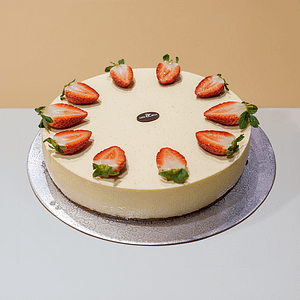 Cheesecake Large Size