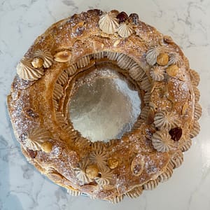 Paris Brest Large Size