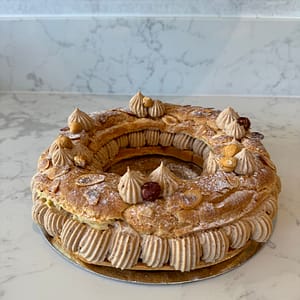 Paris Brest Large Size