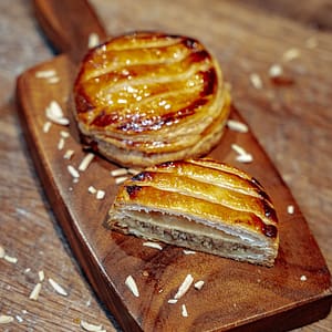 Galette des Rois – Individual