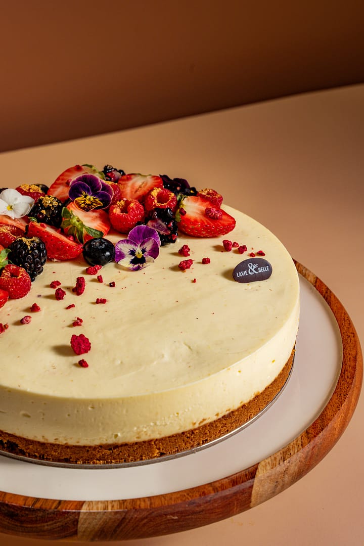 Cheesecake Cheesecake