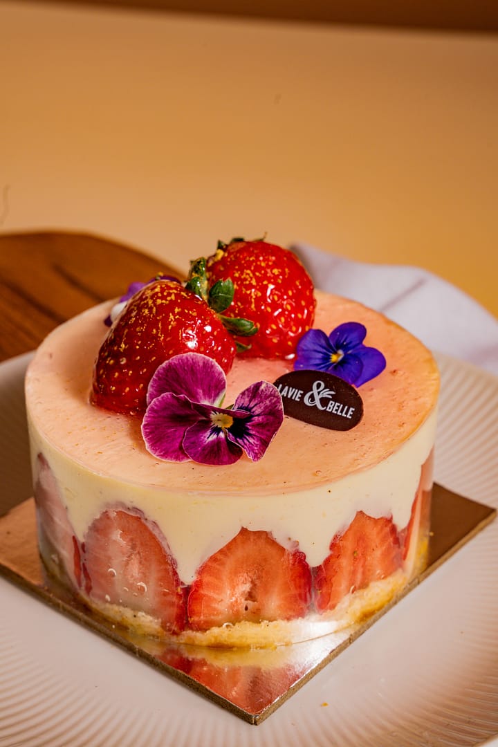 Fraisier 3 Fraisier 3