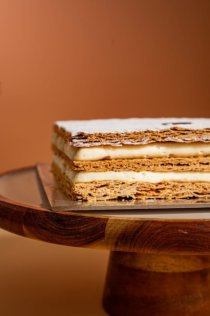 Mille Feuille 3 Mille Feuille 3